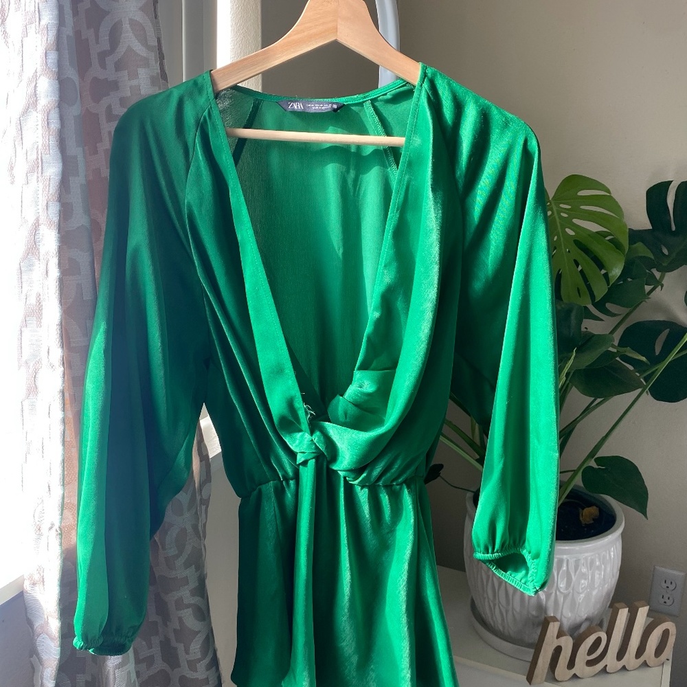 Party Dress